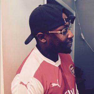 Meet your Posher, Kevin